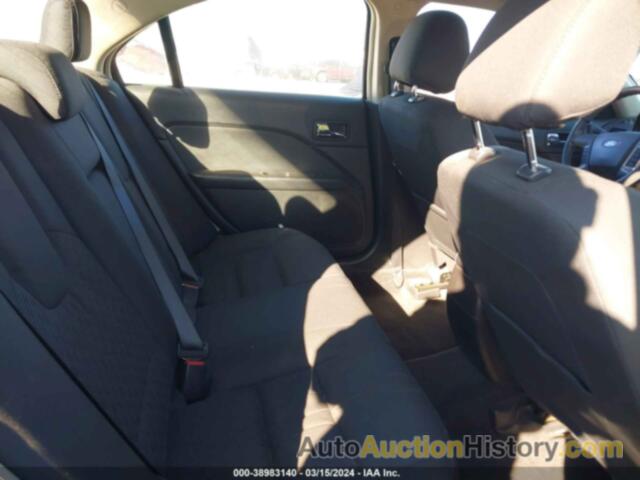 FORD FUSION SE, 3FAHP0HA0CR328248