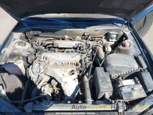 TOYOTA CAMRY LE, 4T1SK12EXRU451746