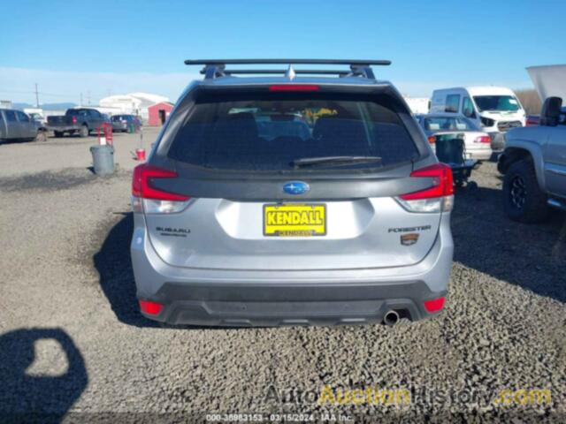 SUBARU FORESTER WILDERNESS, JF2SKAMC6PH410666