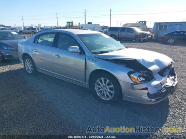 BUICK LUCERNE CX, 1G4HA5EM1BU115058