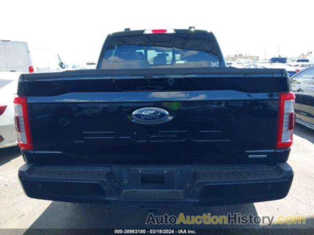 FORD F-150 SERIES, 