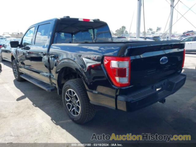 FORD F-150 SERIES, 