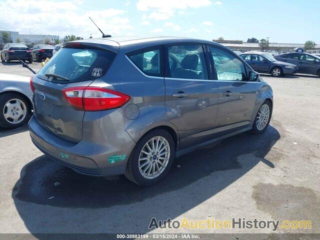 FORD C-MAX ENERGI SEL, 1FADP5CU1DL543795