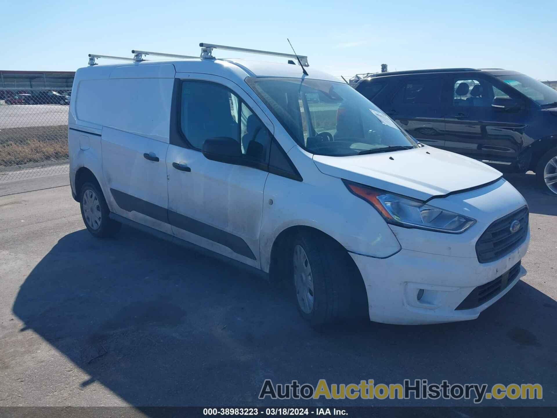 FORD TRANSIT CONNECT XLT, NM0LS7F2XL1438884