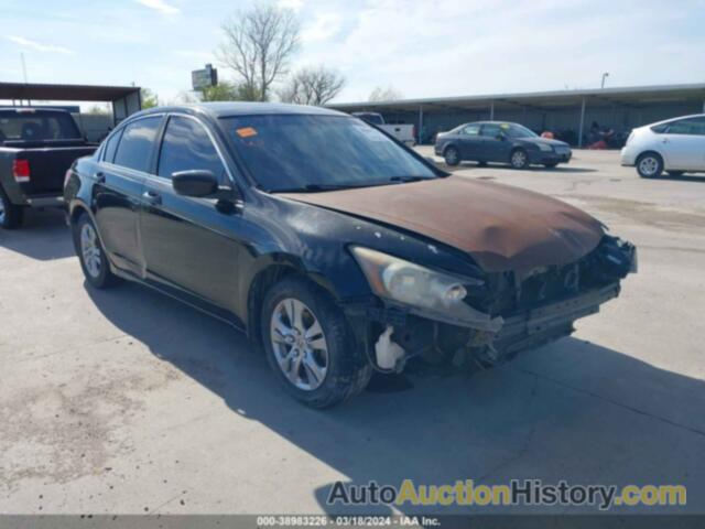 HONDA ACCORD 2.4 SE, 1HGCP2F65BA138891