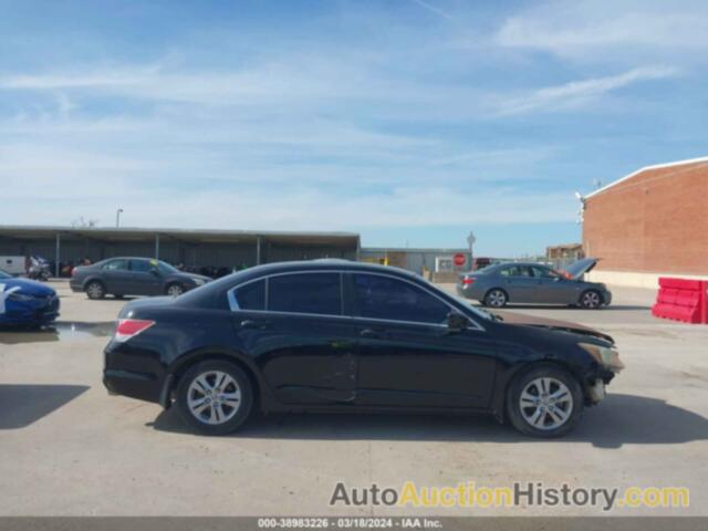 HONDA ACCORD 2.4 SE, 1HGCP2F65BA138891