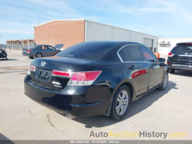 HONDA ACCORD 2.4 SE, 1HGCP2F65BA138891