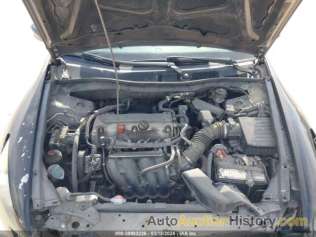 HONDA ACCORD 2.4 SE, 1HGCP2F65BA138891