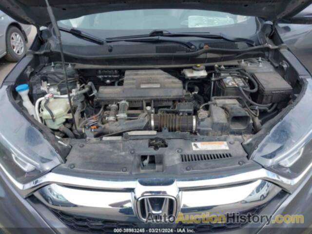 HONDA CR-V EX-L/EX-L NAVI, 2HKRW2H86JH602482