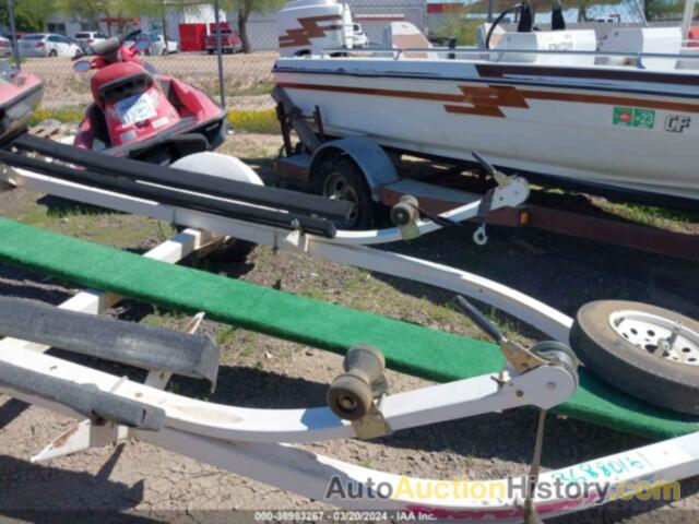 SHORE LANDER TRAILER, 1MDAL2L18SE763436