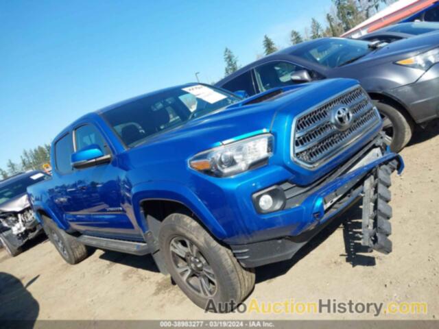 TOYOTA TACOMA TRD SPORT, 5TFDZ5BN2HX022274