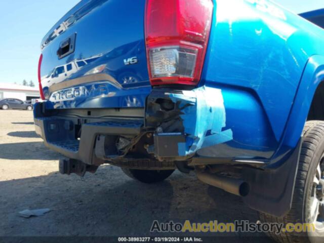 TOYOTA TACOMA TRD SPORT, 5TFDZ5BN2HX022274