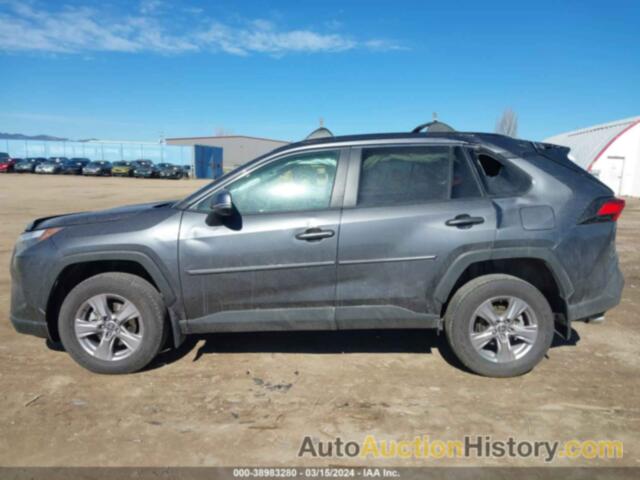 TOYOTA RAV4 XLE, 2T3W1RFV4NC176794