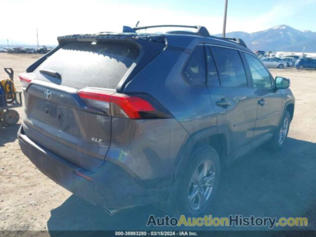 TOYOTA RAV4 XLE, 2T3W1RFV4NC176794