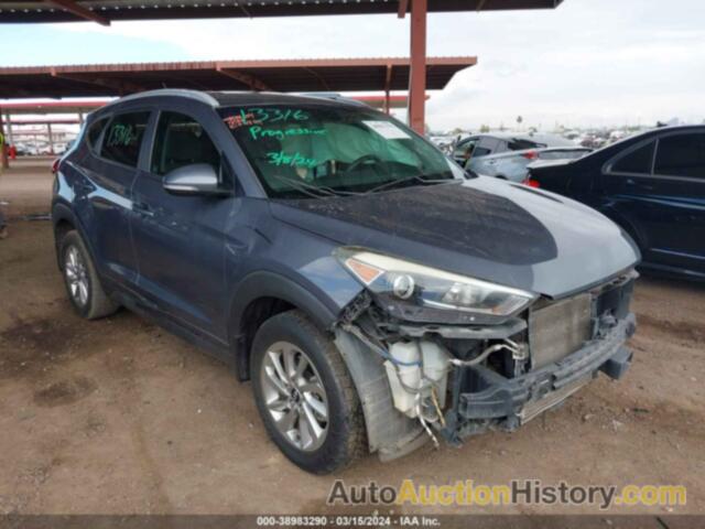 HYUNDAI TUCSON LIMITED/SPORT AND ECO/SE, KM8J33A28GU230073