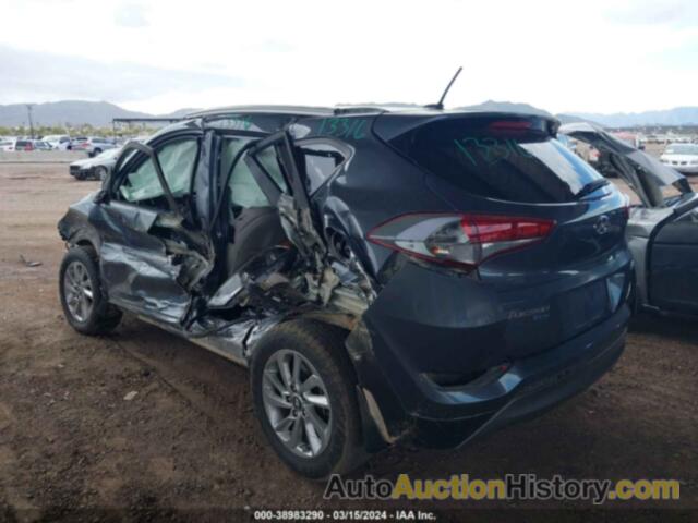 HYUNDAI TUCSON LIMITED/SPORT AND ECO/SE, KM8J33A28GU230073