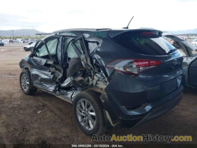 HYUNDAI TUCSON LIMITED/SPORT AND ECO/SE, KM8J33A28GU230073