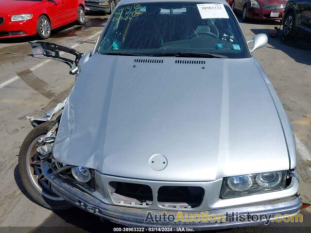 BMW M3, WBSBG9336XEY83087