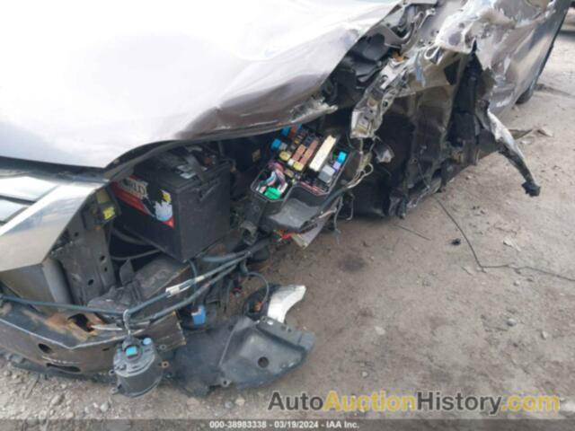 TOYOTA SIENNA XLE V6 8 PASSENGER, 5TDYK3DCXDS323428