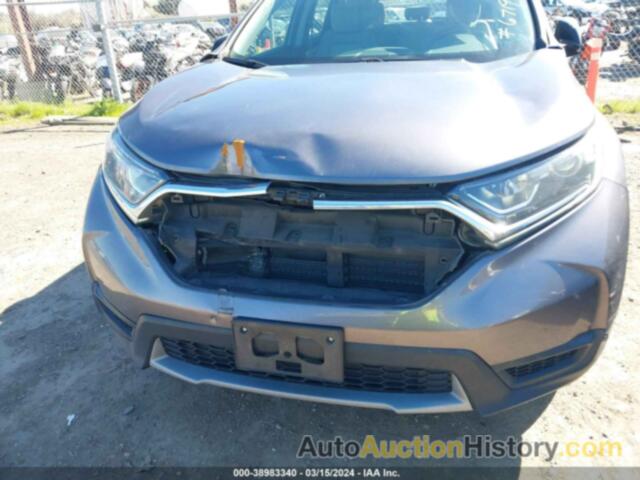 HONDA CR-V LX, 7FARW5H3XHE012496