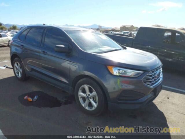 FORD EDGE SE, 2FMPK4G99KBB32434