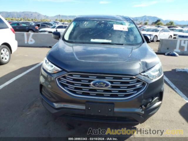 FORD EDGE SE, 2FMPK4G99KBB32434