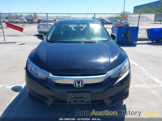 HONDA CIVIC LX, 2HGFC2F52JH514821