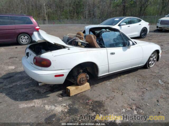 MAZDA MX-5 MIATA, JM1NA3517P1416248