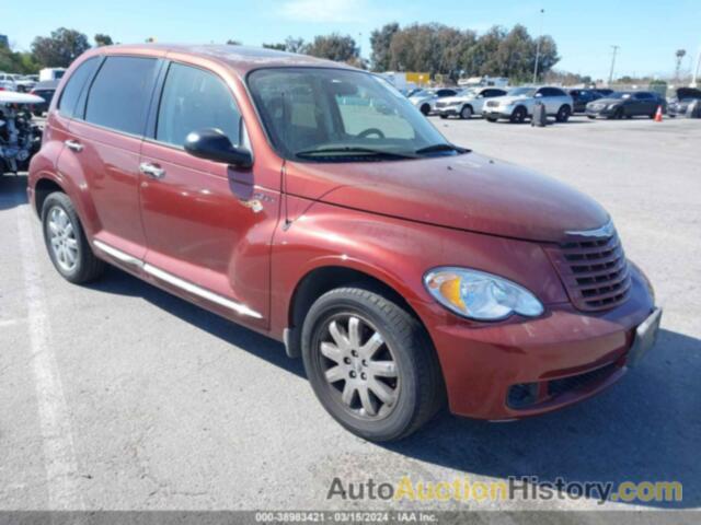 CHRYSLER PT CRUISER LX, 3A8FY48B48T124442