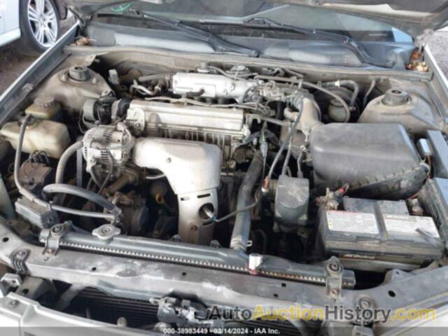 TOYOTA CAMRY LE, JT2BG22K2V0013282