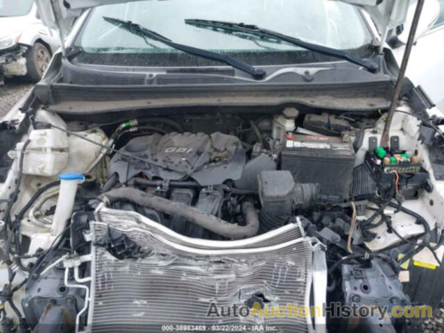 KIA SPORTAGE EX, KNDPCCAC2F7740567