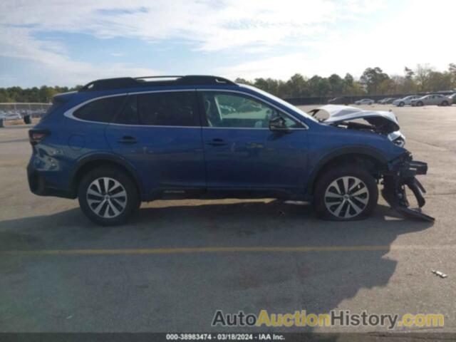 SUBARU OUTBACK PREMIUM, 4S4BTACCXN3138223