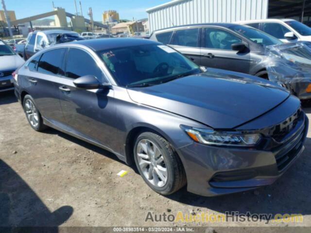 HONDA ACCORD LX, 1HGCV1F17LA045697