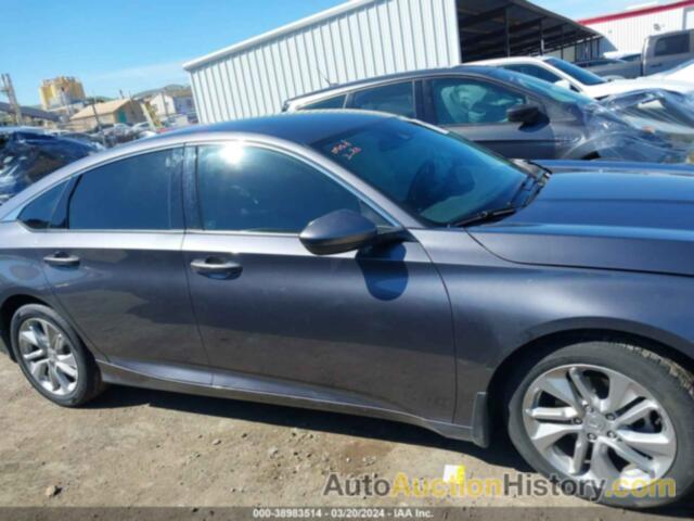 HONDA ACCORD LX, 1HGCV1F17LA045697