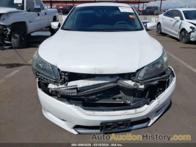 HONDA ACCORD SPORT, 1HGCR2F56EA235653