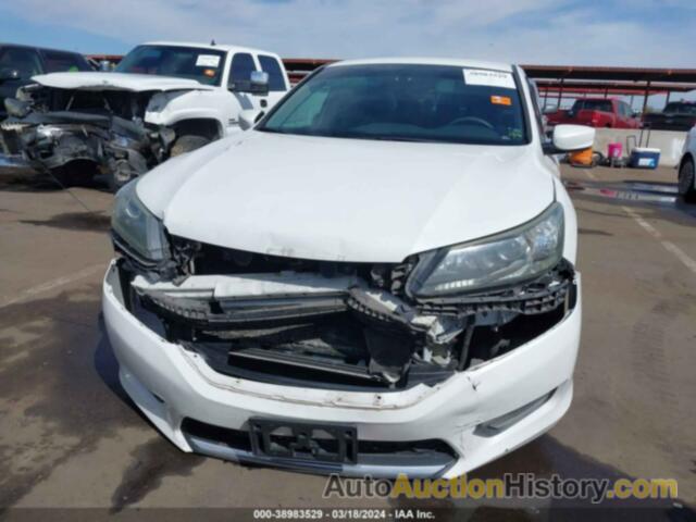 HONDA ACCORD SPORT, 1HGCR2F56EA235653