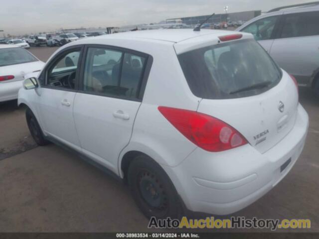 NISSAN VERSA 1.8S, 3N1BC1CP2BL470019