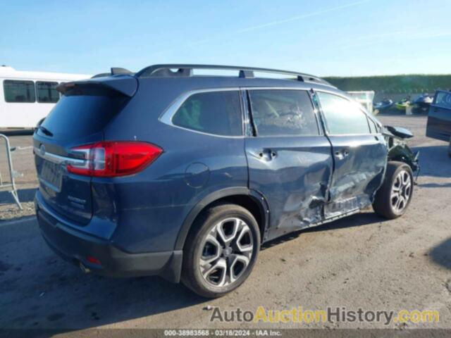 SUBARU ASCENT TOURING 7-PASSENGER, 4S4WMAWD0P3410364