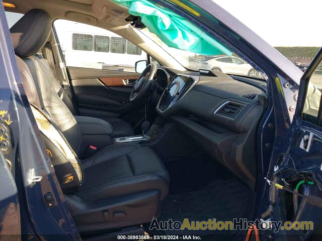 SUBARU ASCENT TOURING 7-PASSENGER, 4S4WMAWD0P3410364