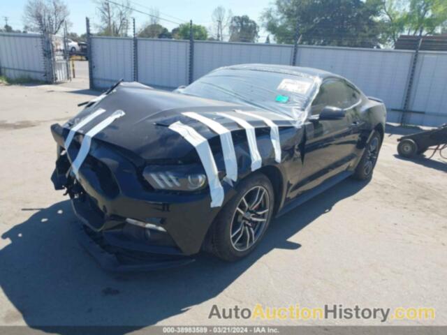 FORD MUSTANG GT PREMIUM, 1FA6P8CF2H5239638