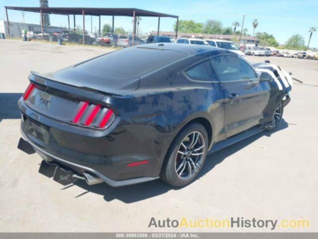 FORD MUSTANG GT PREMIUM, 1FA6P8CF2H5239638