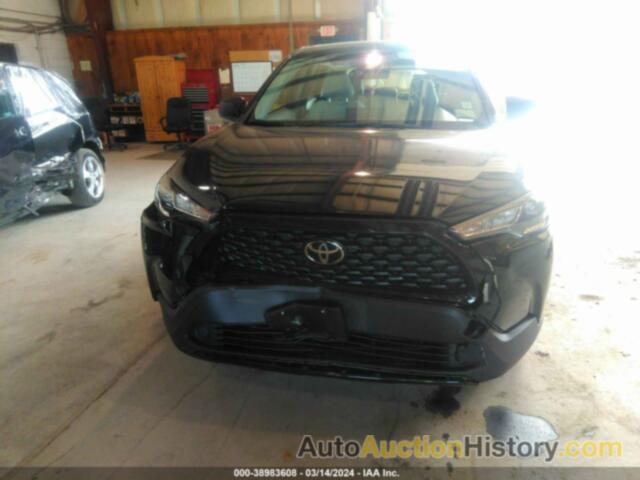 TOYOTA COROLLA CROSS L, 7MUAAABG7NV035100