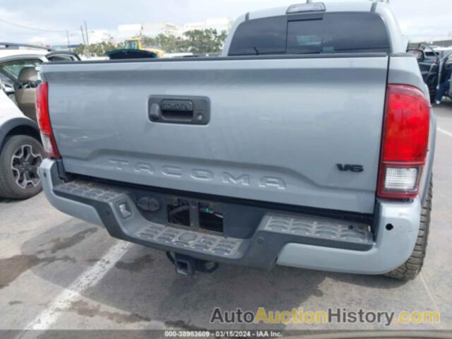 TOYOTA TACOMA TRD OFF ROAD, 3TMDZ5BN8KM065479