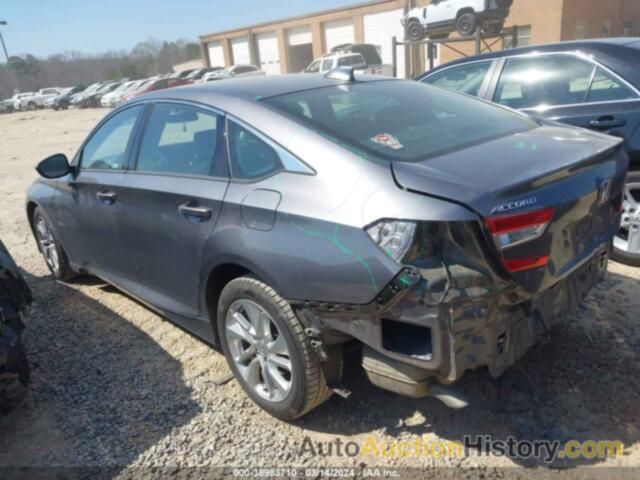 HONDA ACCORD LX, 1HGCV1F17KA014724