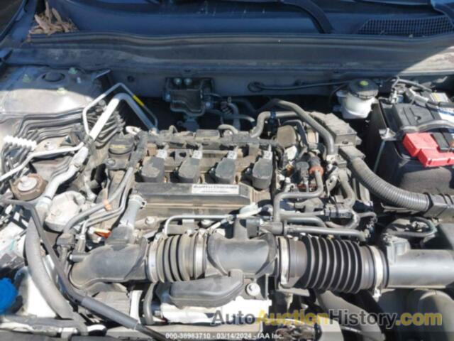 HONDA ACCORD LX, 1HGCV1F17KA014724