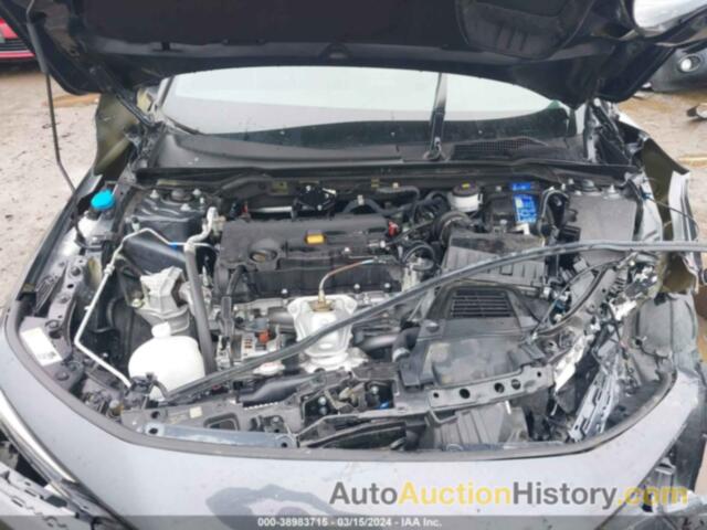 HONDA CIVIC SPORT, 2HGFE2F56NH551130