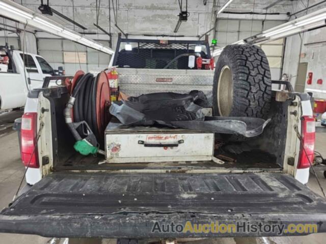 FORD F-250 XLT, 1FT7W2BT7CEB24726