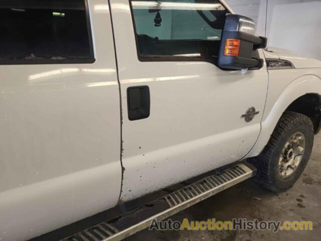 FORD F-250 XLT, 1FT7W2BT7CEB24726