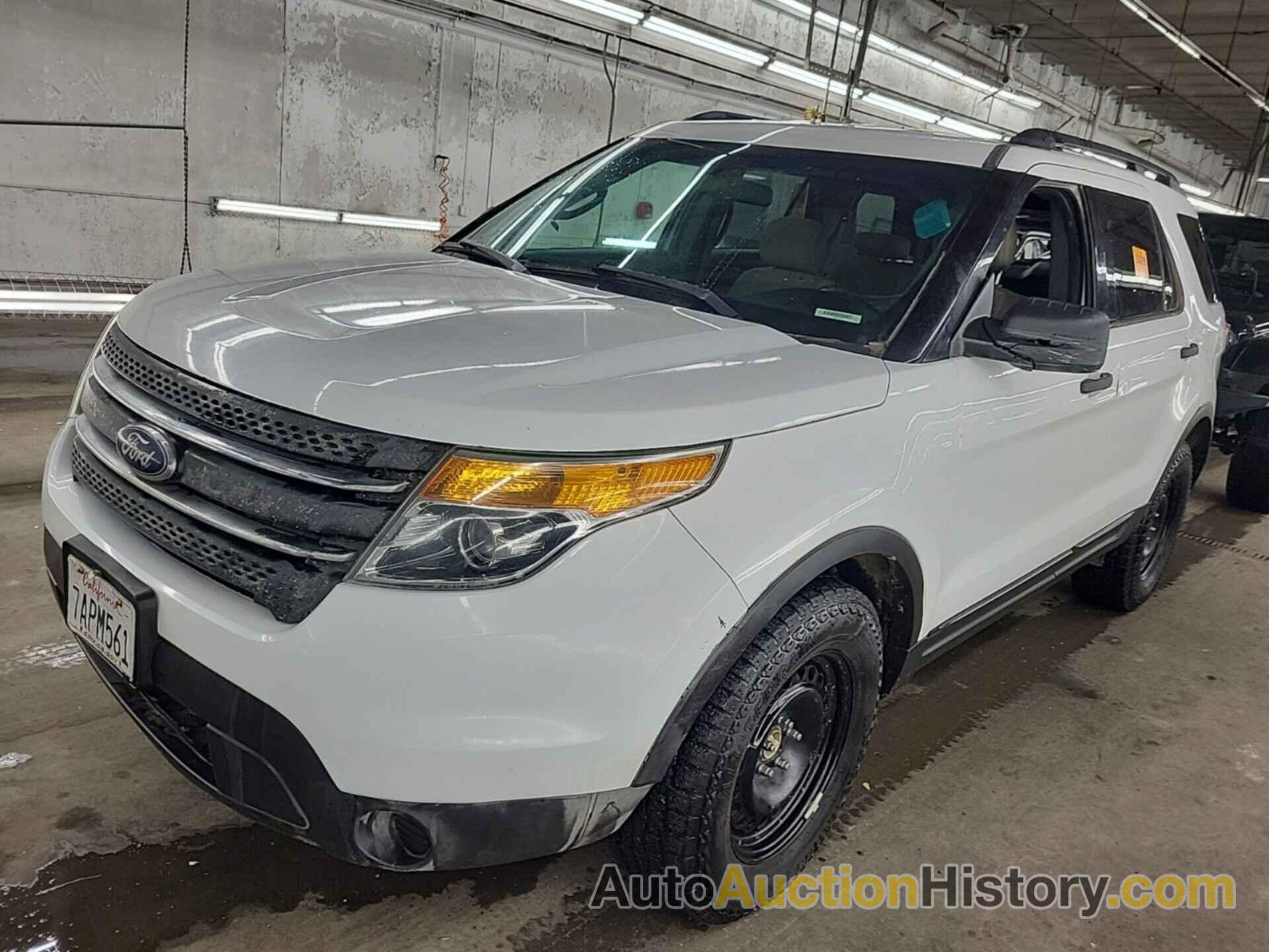 FORD EXPLORER, 1FM5K8B84DGB94316