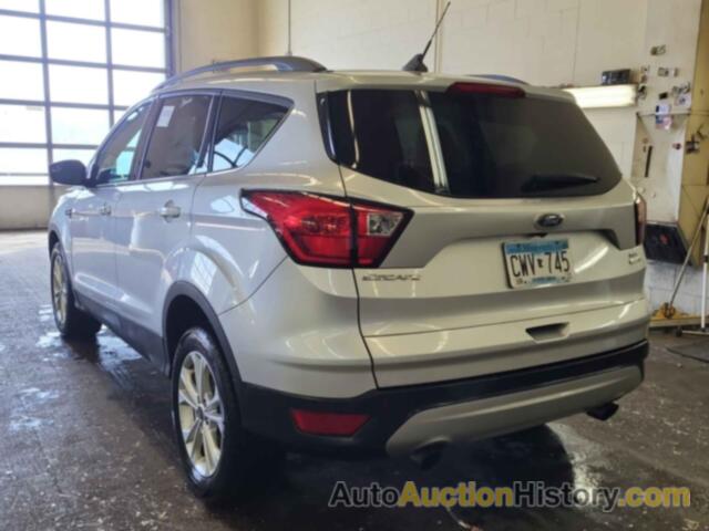 FORD ESCAPE SEL, 1FMCU9HD8KUC07904